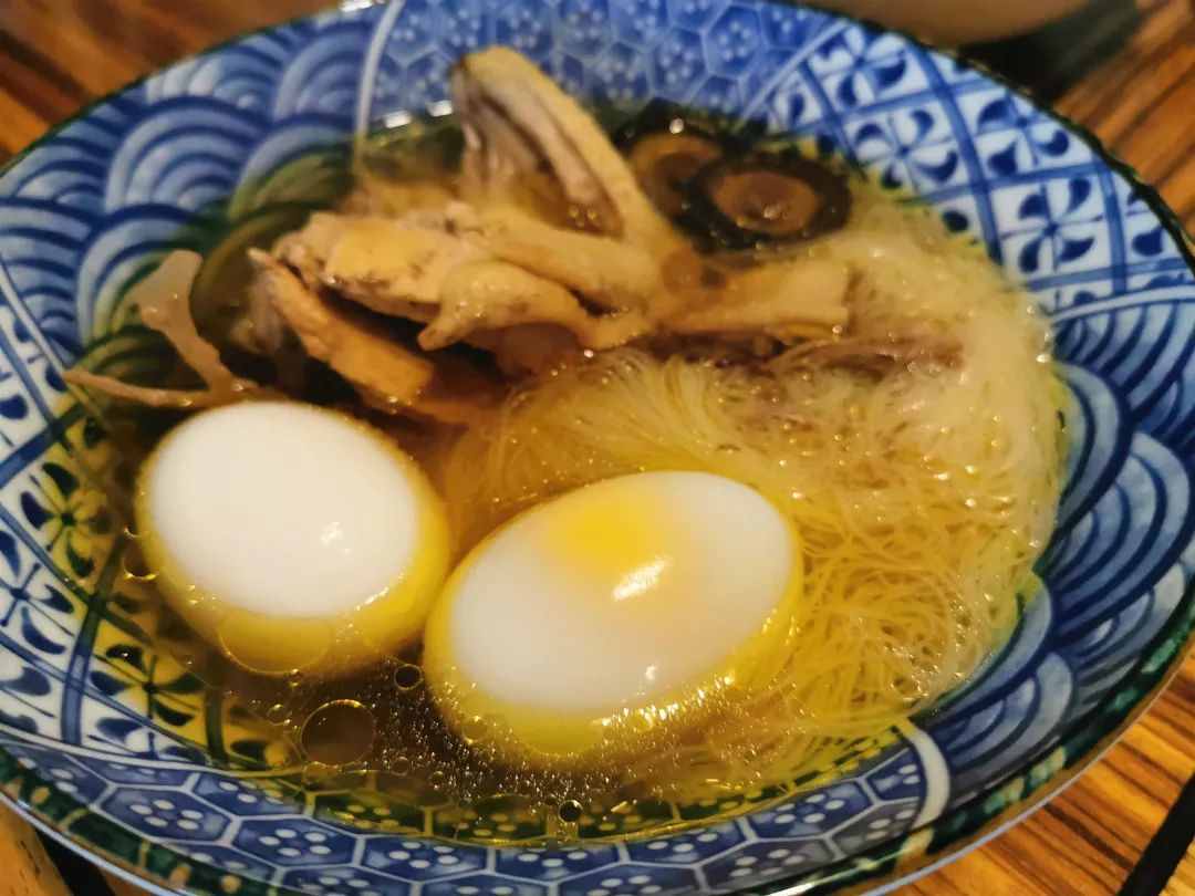 福州風(fēng)俗 第一期｜福州人過(guò)生日，少不了這碗“太平面”