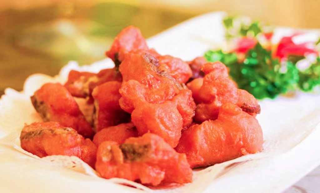 閩菜課堂 第八期｜糟香思故鄉，鰻鮮纏味蕾......